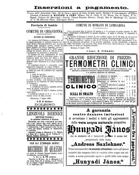 Gazzetta medica lombarda