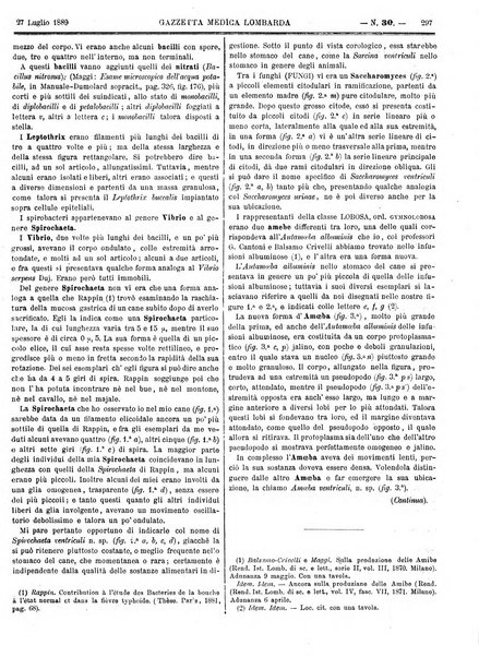 Gazzetta medica lombarda