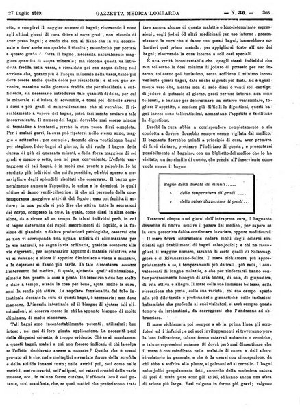 Gazzetta medica lombarda