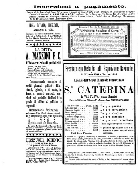 Gazzetta medica lombarda