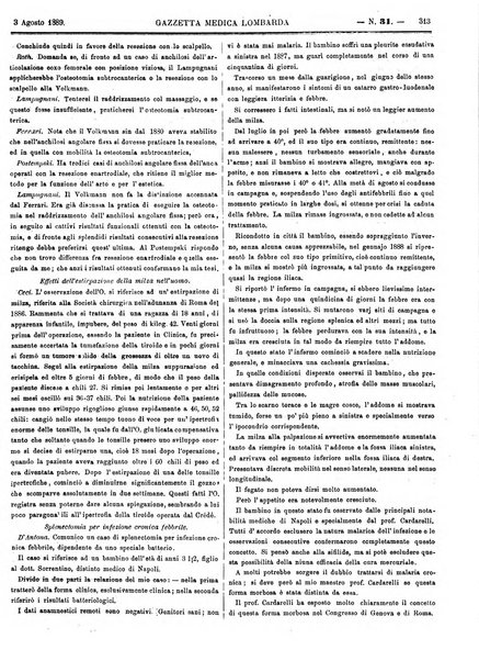 Gazzetta medica lombarda