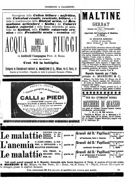 Gazzetta medica lombarda