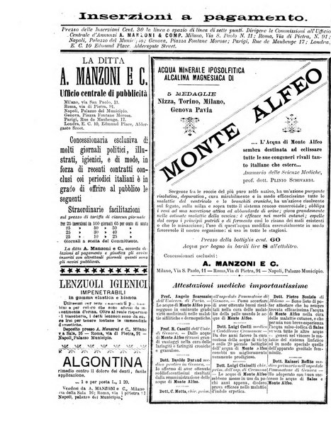 Gazzetta medica lombarda