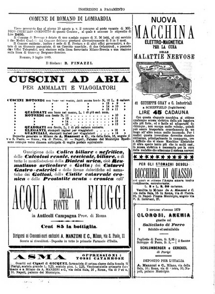 Gazzetta medica lombarda