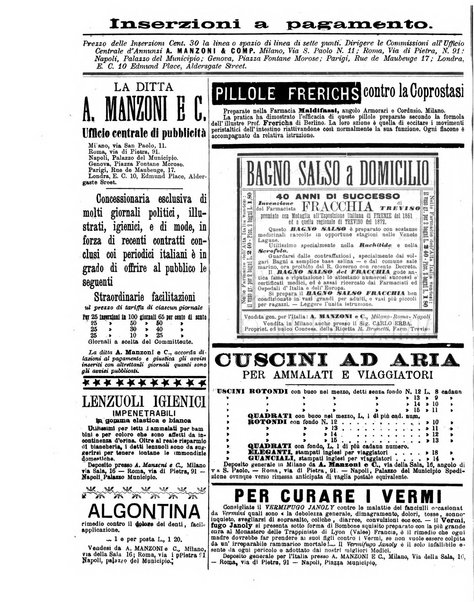 Gazzetta medica lombarda