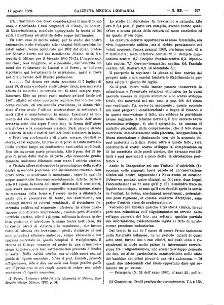 Gazzetta medica lombarda