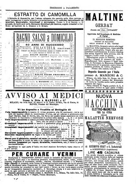 Gazzetta medica lombarda