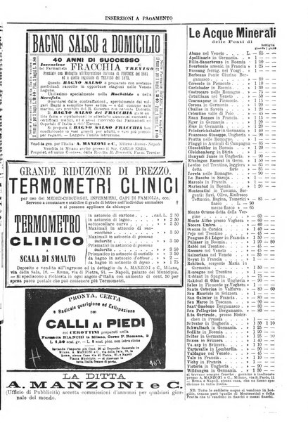 Gazzetta medica lombarda