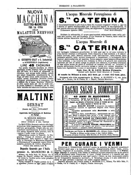 Gazzetta medica lombarda