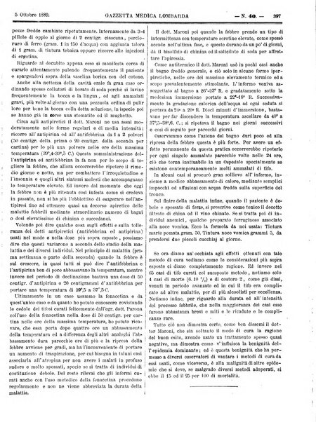 Gazzetta medica lombarda