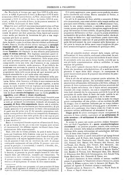 Gazzetta medica lombarda