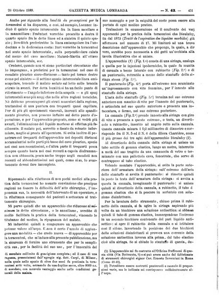 Gazzetta medica lombarda