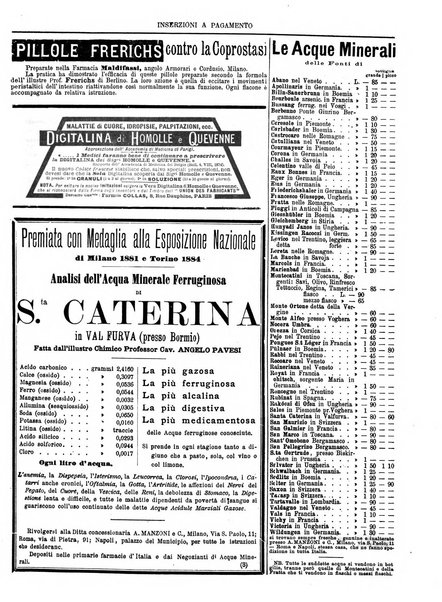 Gazzetta medica lombarda