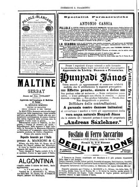 Gazzetta medica lombarda