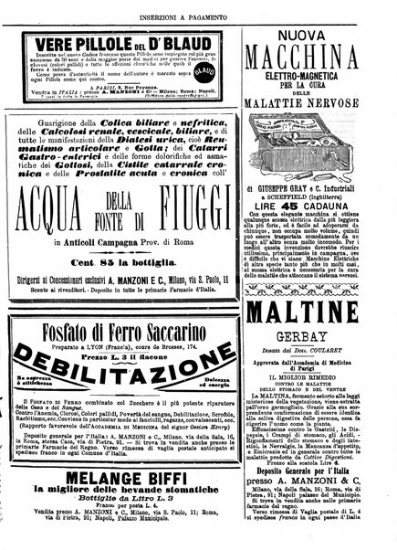 Gazzetta medica lombarda