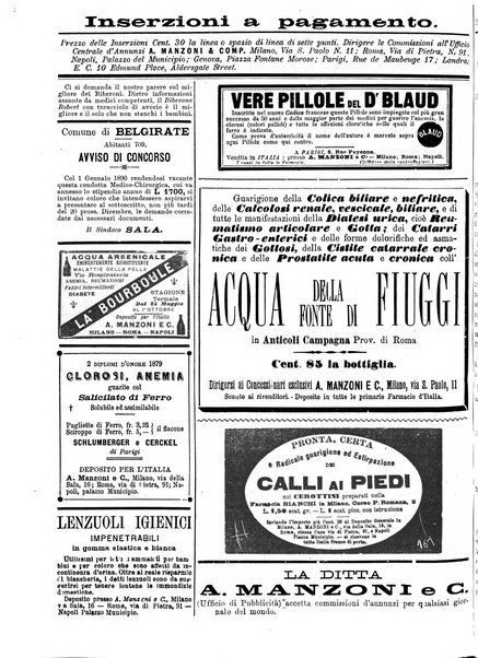 Gazzetta medica lombarda