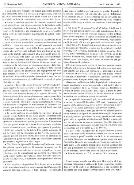 Gazzetta medica lombarda