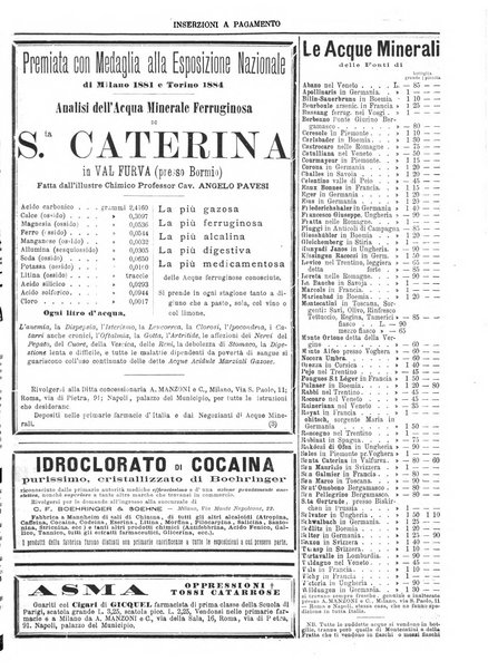 Gazzetta medica lombarda