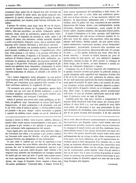 Gazzetta medica lombarda