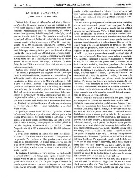 Gazzetta medica lombarda