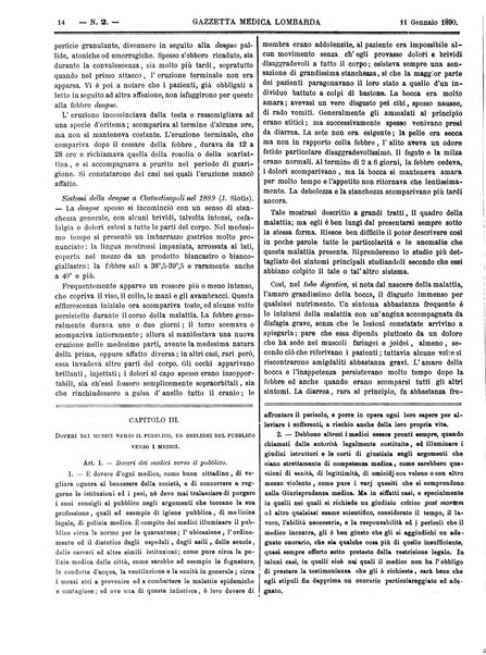 Gazzetta medica lombarda