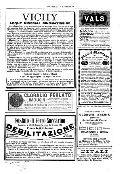 Gazzetta medica lombarda