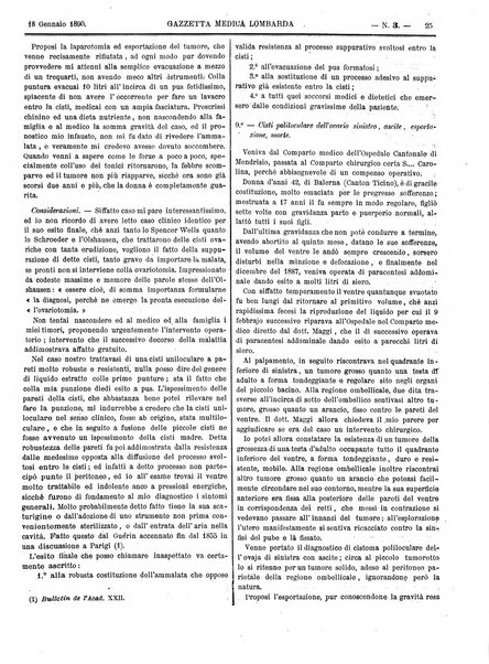 Gazzetta medica lombarda