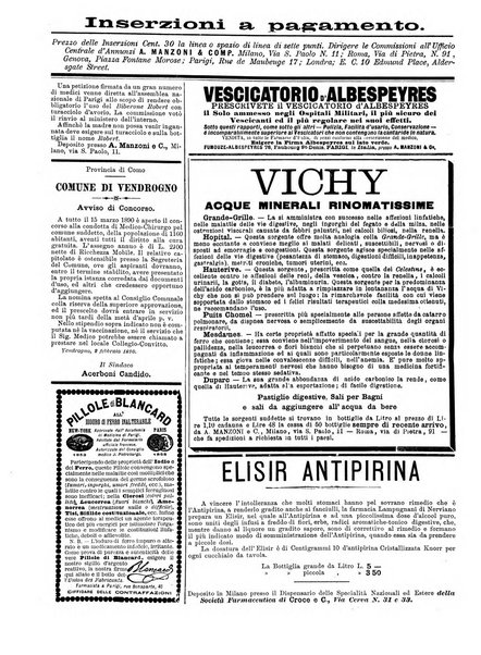 Gazzetta medica lombarda