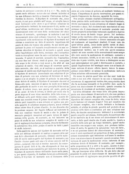 Gazzetta medica lombarda