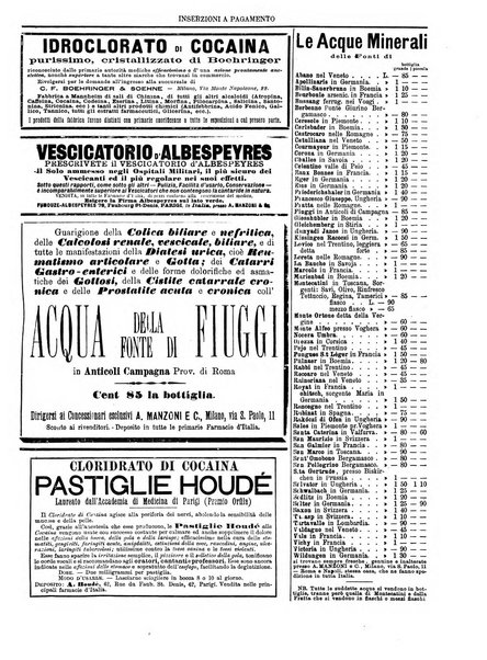 Gazzetta medica lombarda