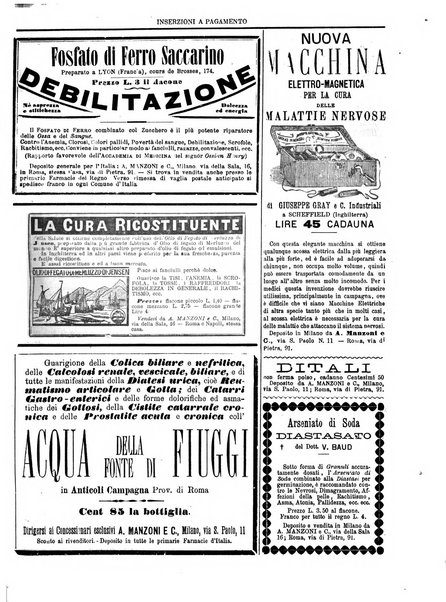 Gazzetta medica lombarda