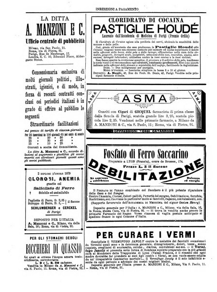 Gazzetta medica lombarda