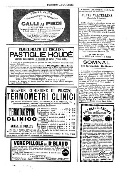 Gazzetta medica lombarda