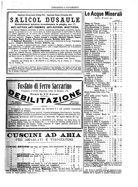 Gazzetta medica lombarda