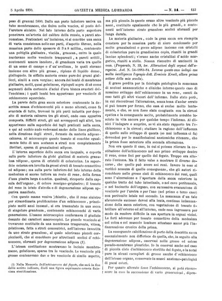 Gazzetta medica lombarda