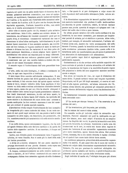 Gazzetta medica lombarda