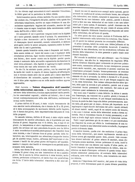 Gazzetta medica lombarda