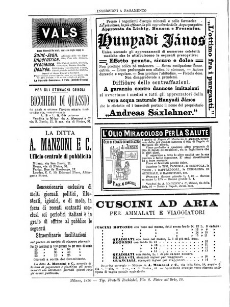 Gazzetta medica lombarda