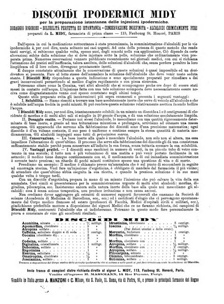 Gazzetta medica lombarda