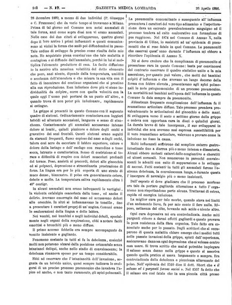 Gazzetta medica lombarda