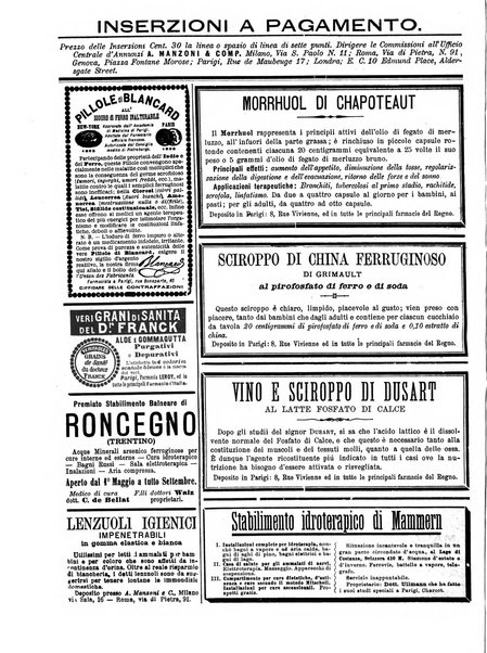 Gazzetta medica lombarda