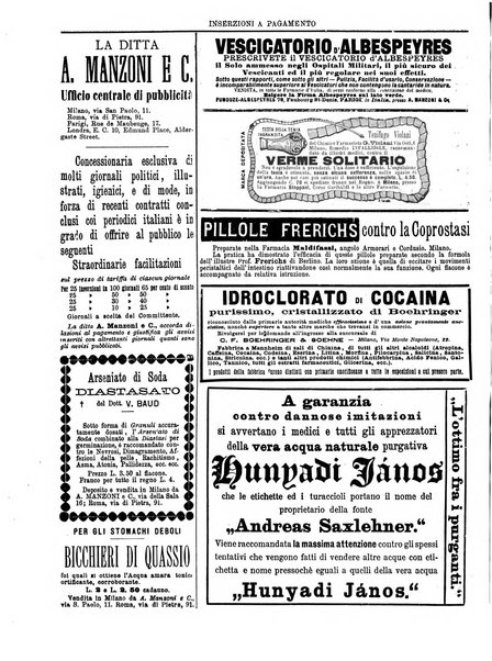 Gazzetta medica lombarda