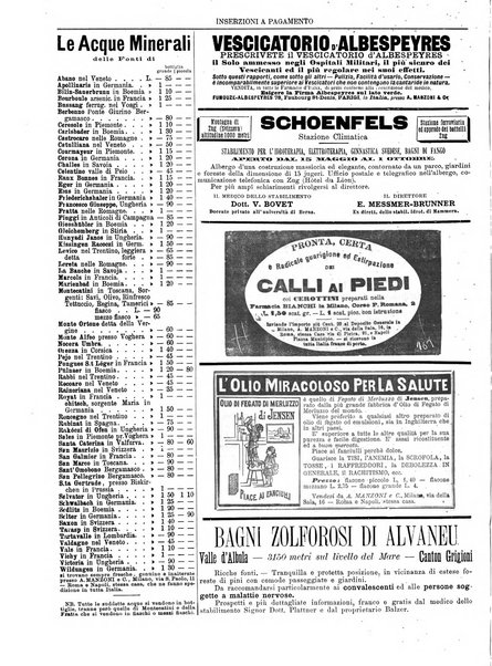 Gazzetta medica lombarda