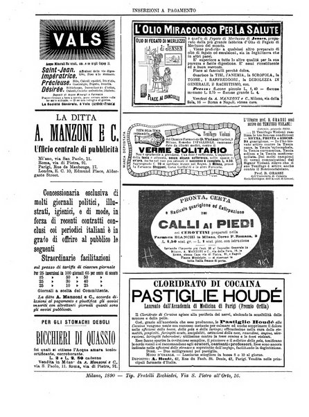 Gazzetta medica lombarda