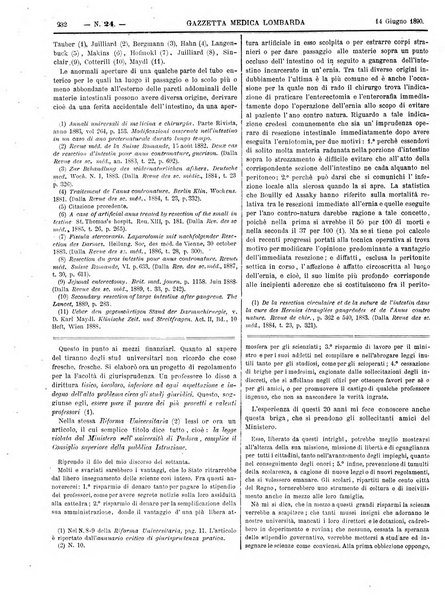 Gazzetta medica lombarda