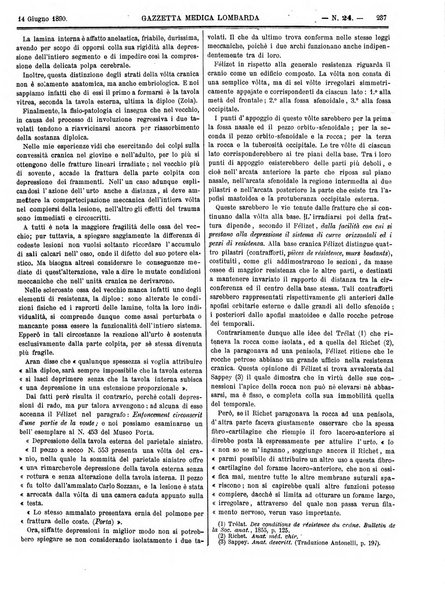 Gazzetta medica lombarda