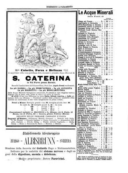 Gazzetta medica lombarda