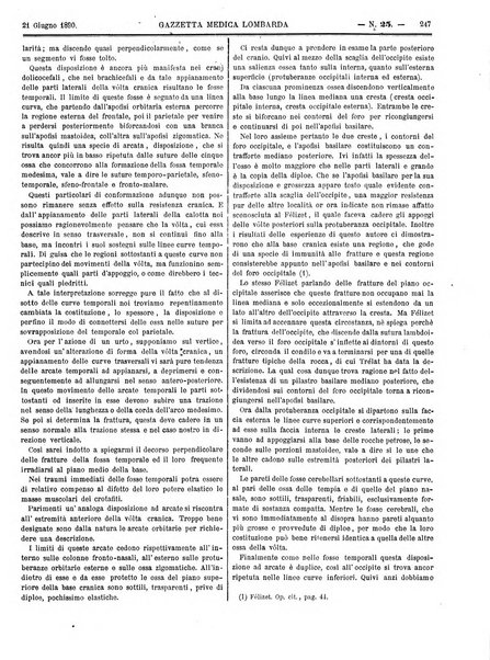 Gazzetta medica lombarda