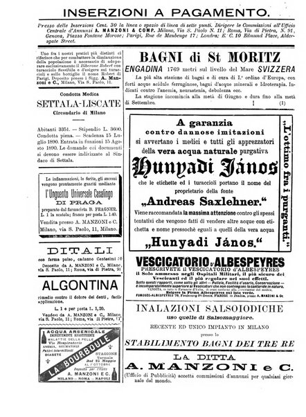 Gazzetta medica lombarda