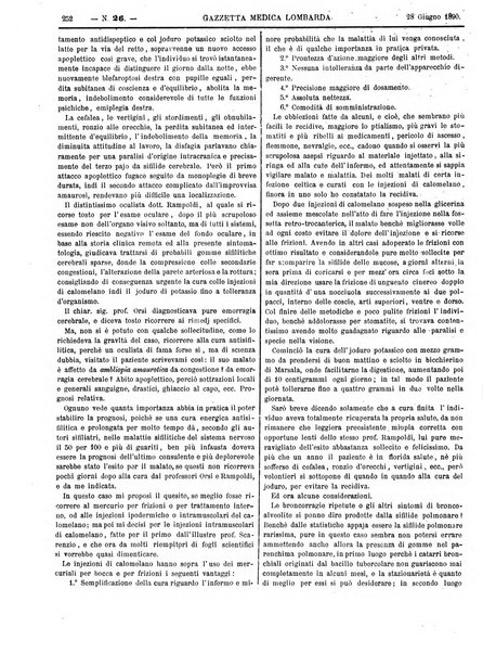 Gazzetta medica lombarda